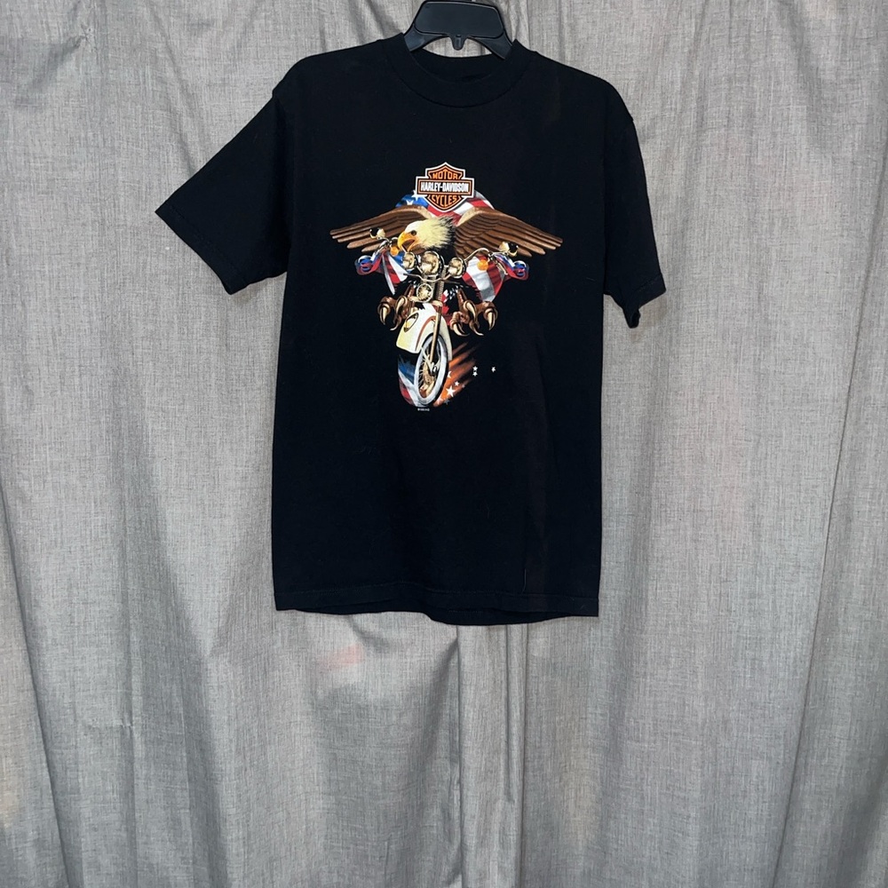Vintage Harley Davidson T-shirt